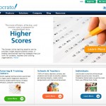 Socrato Website Gets a Facelift