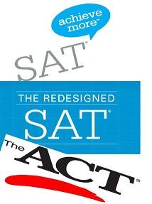 Comparison of the SAT rSAT and ACT Comparison of the SAT rSAT and ACT
