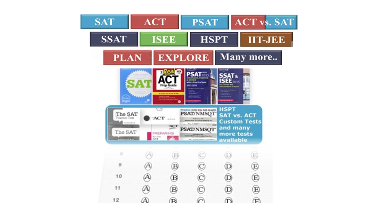 student-exams-bubble-sheet