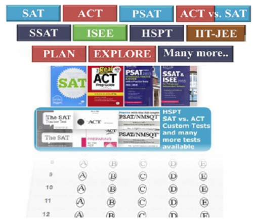 test-material-for-students