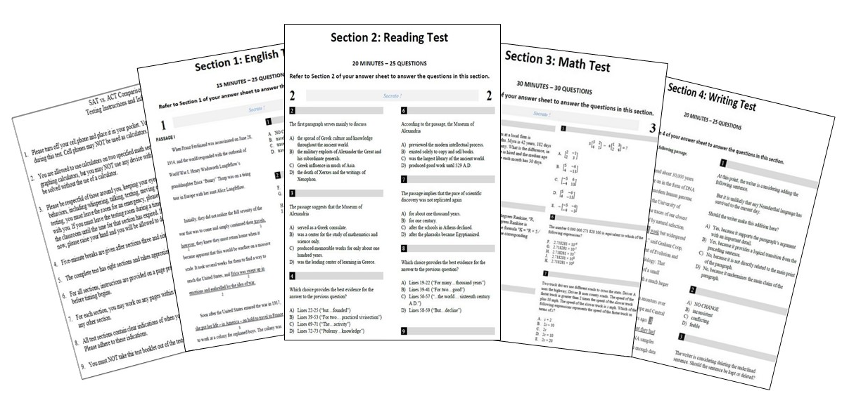 student-exams-bubble-sheet