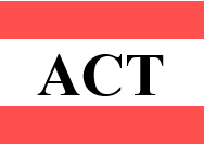 ACT Test Score and Composite Score Calculator
